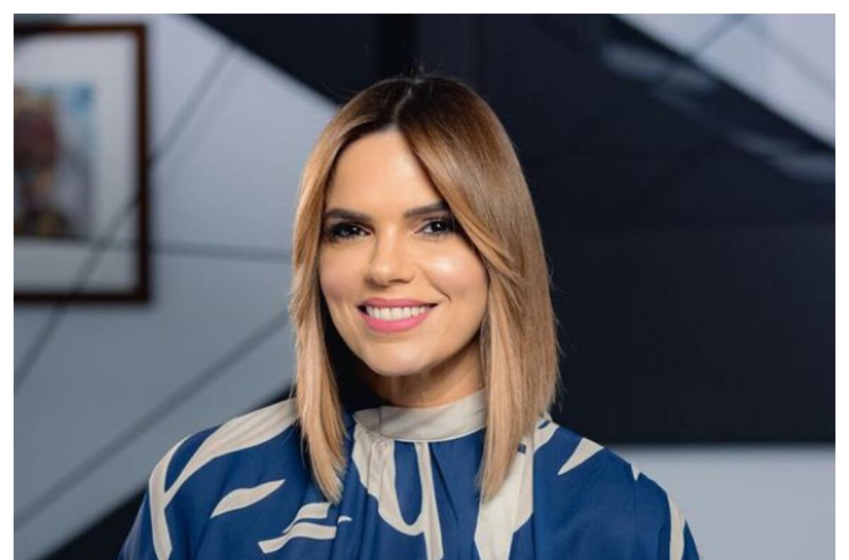 El milagro familiar de Rashel Díaz que emociona a todos