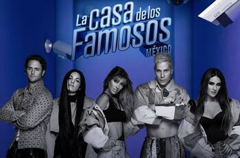 ¡Confirmado! RBD sorprenderá a los finalistas de “La Casa de los Famosos México”