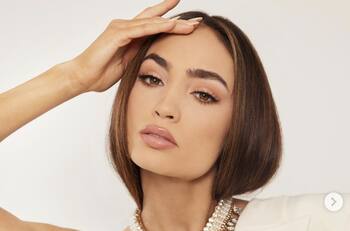 Miss Universo R’Bonney Gabriel rompe el silencio sobre rumores de fraude en su triunfo