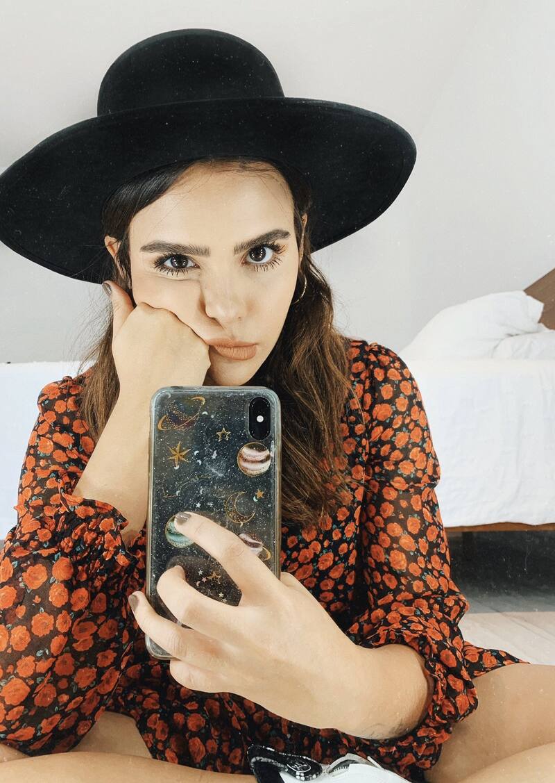 Reaparece Yuya en redes tras dar a luz - Créditos: Twitter: Yuya