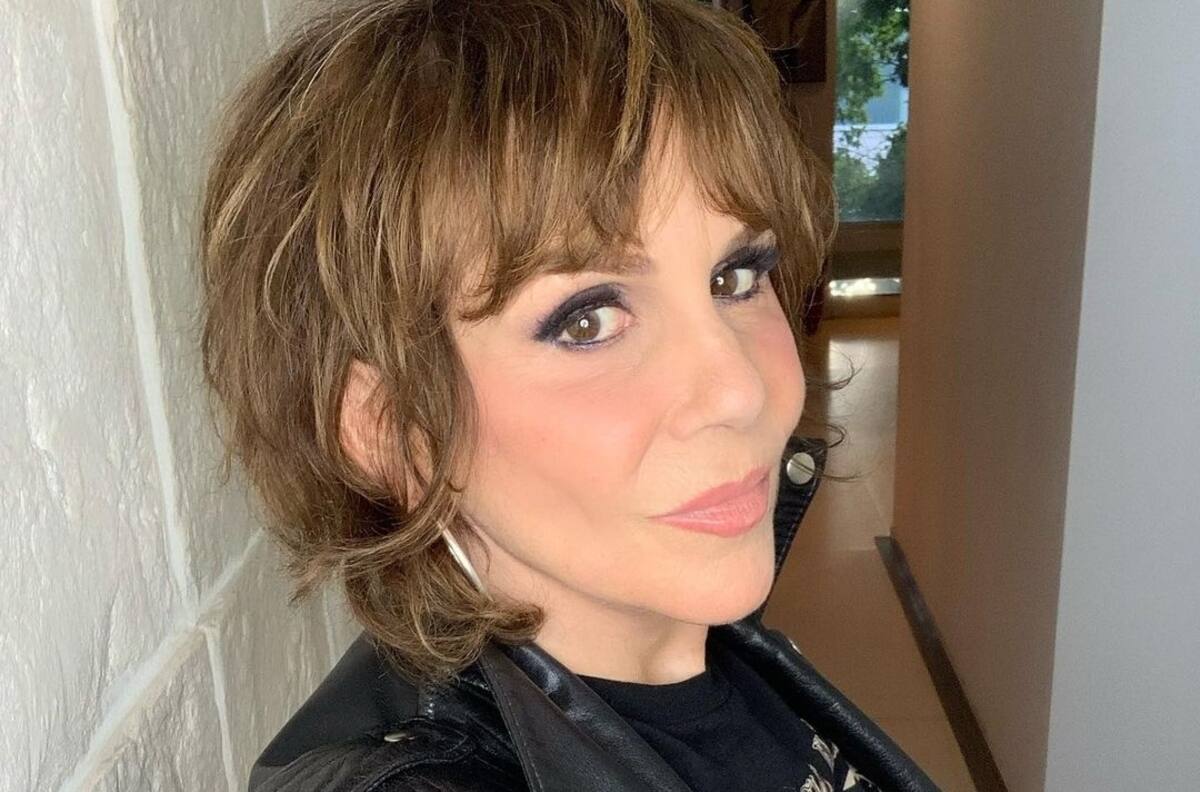 Rebecca Jones debe luchar por su salud y también por el bienestar de su único hijo