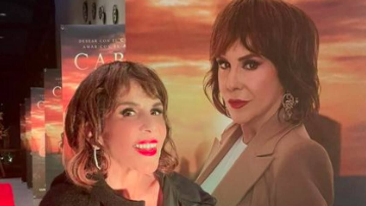 Rebecca Jones se deja ver en redes sociales más repuesta y en una sesión fotográfica
