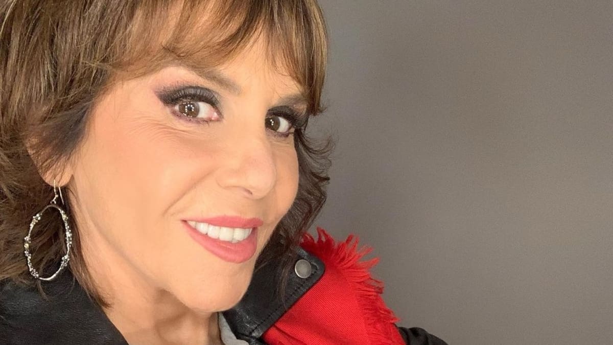 Pese a petición de Rebecca Jones, ya buscan su reemplazo en telenovela tras problemas de salud