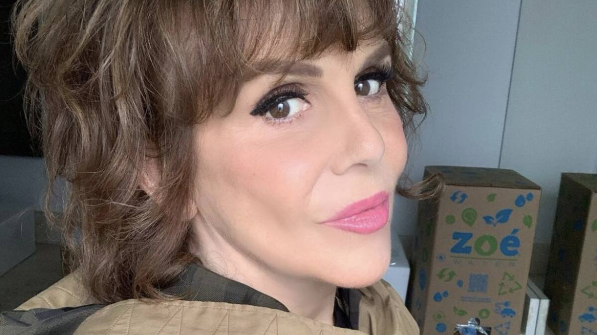Rebecca Jones presenta mejoría y anuncian cuándo recibirá el alta médica