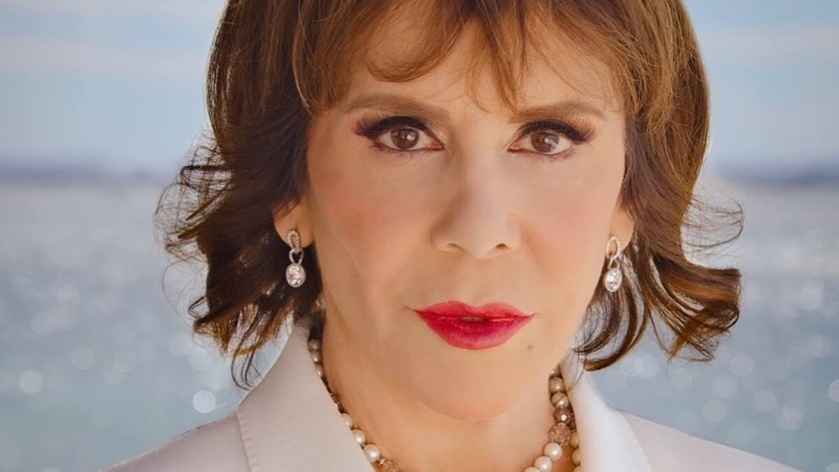 Esta actriz ya tomó el lugar de Rebecca Jones dentro de la telenovela ‘Cabo’