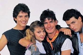 Recordado actor de 'Quinceañera' enfrenta un difícil diagnóstico