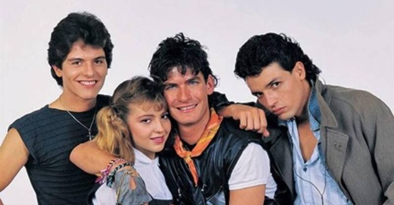 Recordado actor de “Quinceañera” enfrenta un difícil diagnóstico Sebastián Ligarde preocupa a sus seguidores - Créditos: Twitter