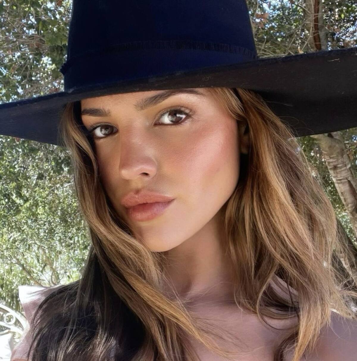 Recuerdan escena de Eiza González en 'Lola érase una vez' y luce irreconocible. - Créditos: Instagram: @eizagonzalez