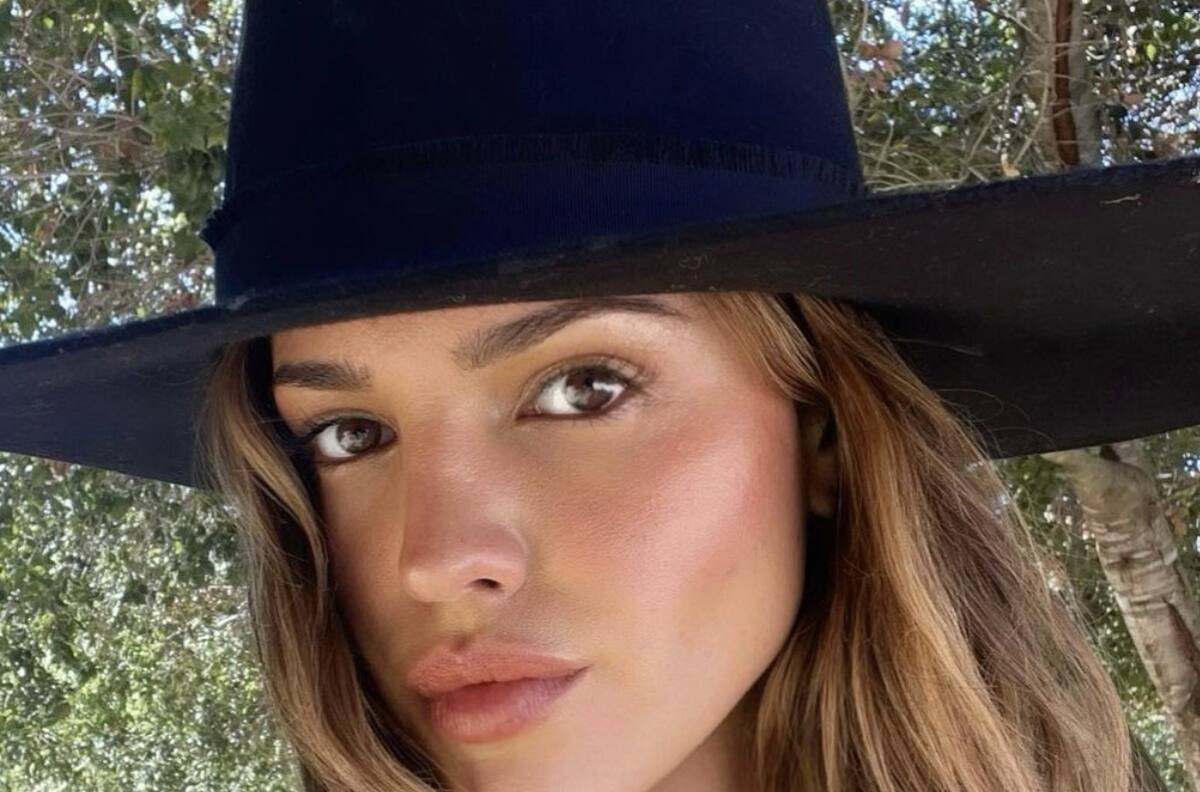 Recuerdan escena de Eiza González en ‘Lola érase una vez’ y ¡es otra!