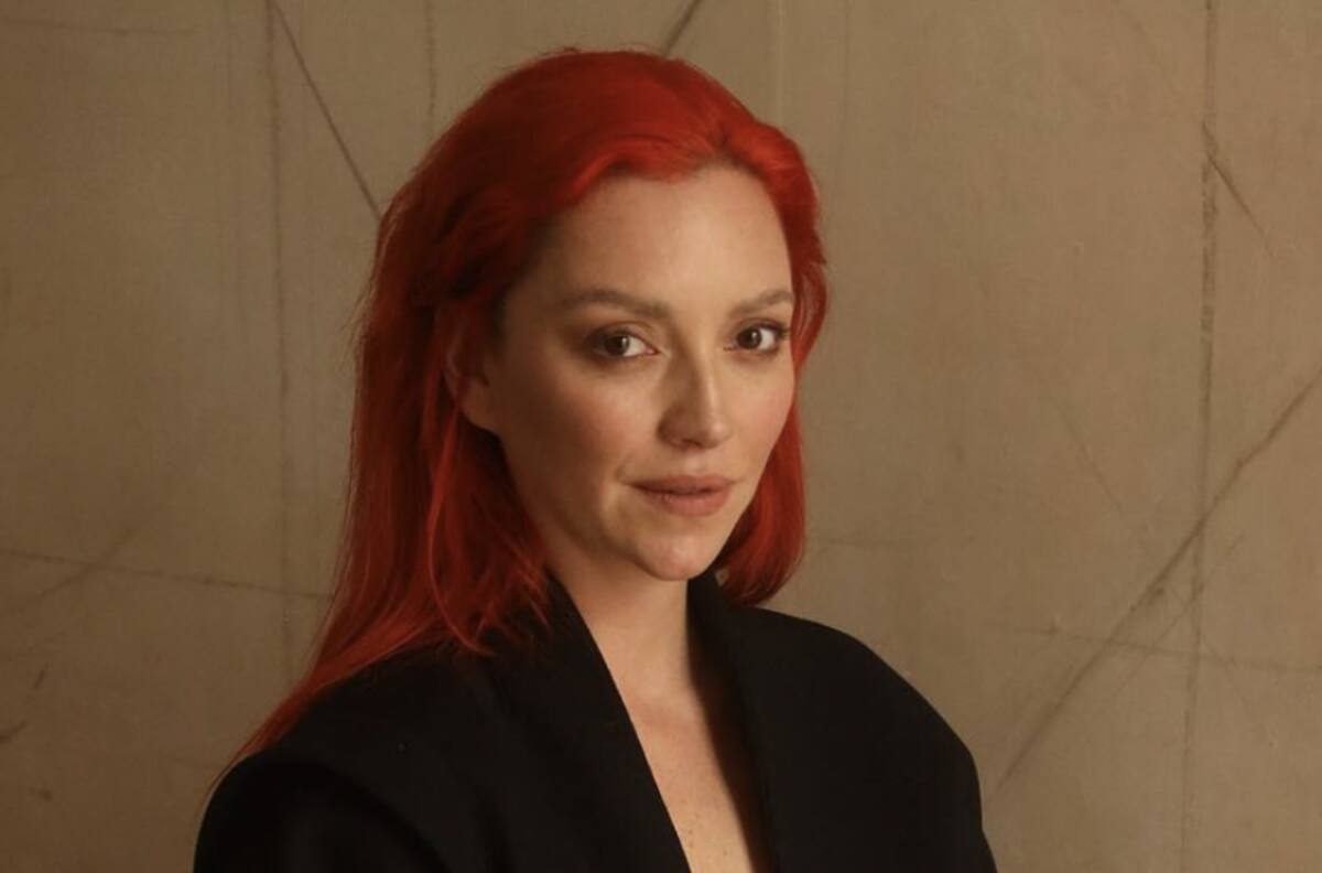 Regina Blandón alza la voz por las presuntas víctimas de Coco Levy y famosas le aplauden