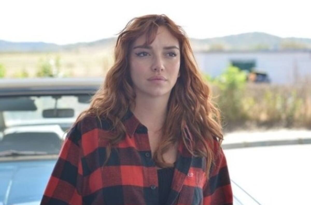 Regina Blandón desmiente acusaciones que comprometen a Eugenio Derbez