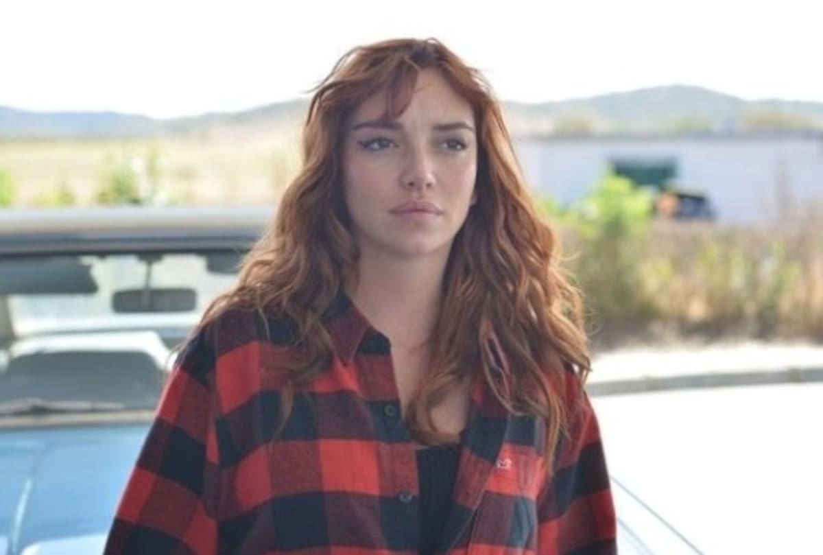 Regina Blandón defiende a Eugenio Derbez sobre acusaciones de abuso - Créditos: Instagram Regina Blandón