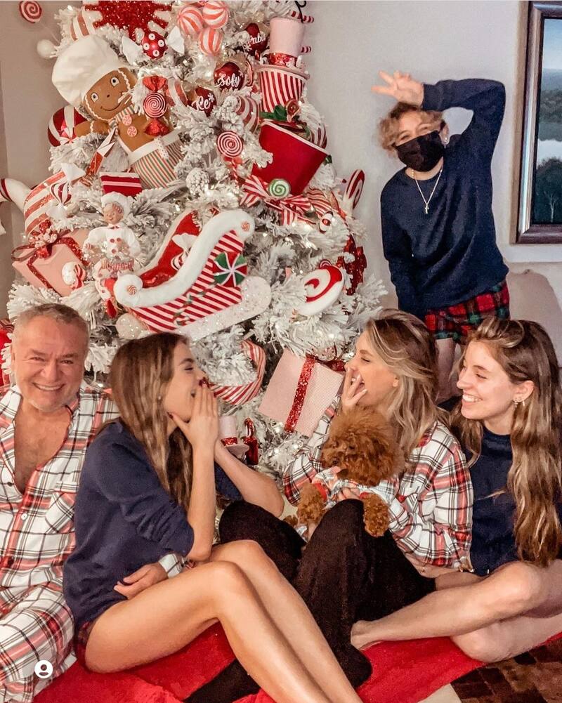 Regina Castro comparte fotografías de su vida amorosa - Créditos: Instagram