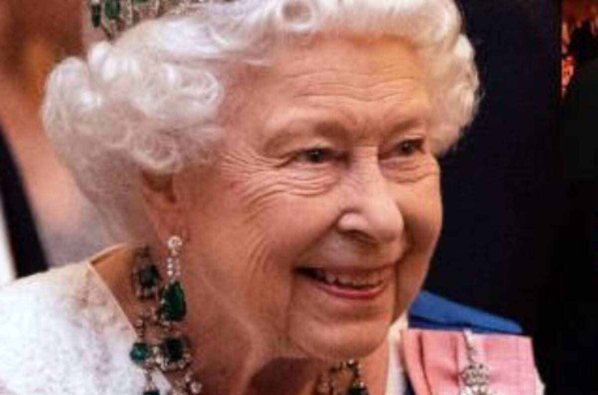 Este es el asombroso joyero que la reina Isabel II exhibirá para el público por su Jubileo de Platino