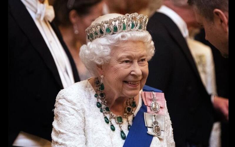 La reina Isabel II sige en el corazón de los británicos.