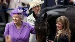 ¿Qué pasó con los caballos de la reina que le hicieron ganar 10 millones de libras esterlinas en premios?