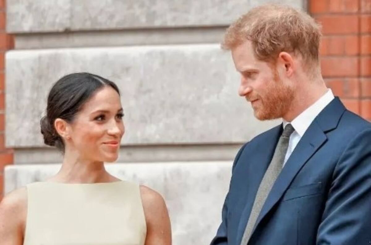 Reina Isabel II no podrá ver a Lilibet: Harry y Meghan tienen otros planes