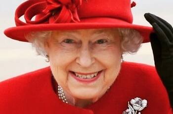 Reina Isabel II dejó que su asistente pueda escribir un libro con los últimos días de vida