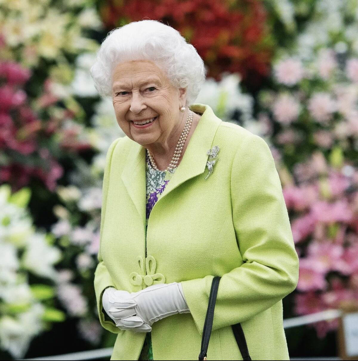 Reina Isabel II: Príncipe Carlos, Camilla Parker y príncipe William corren a verla - Créditos: Instagram