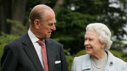 La reina Isabel II y el molesto hábito de jardinería de su esposo que la ponía furiosa