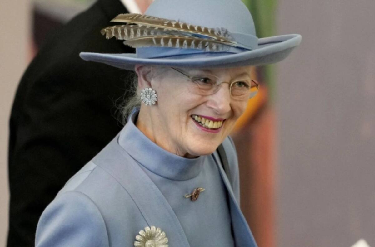 Reina Margarita II retira los títulos de príncipe y princesa a sus cuatro nietos y su hijo reacciona