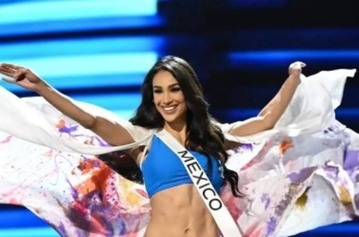Reinas de Chile, México, España y Paraguay decepcionaron en final de Miss Universo