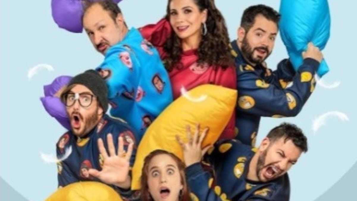 La nueva temporada de 'Renta Congelada' contará con grandes invitados