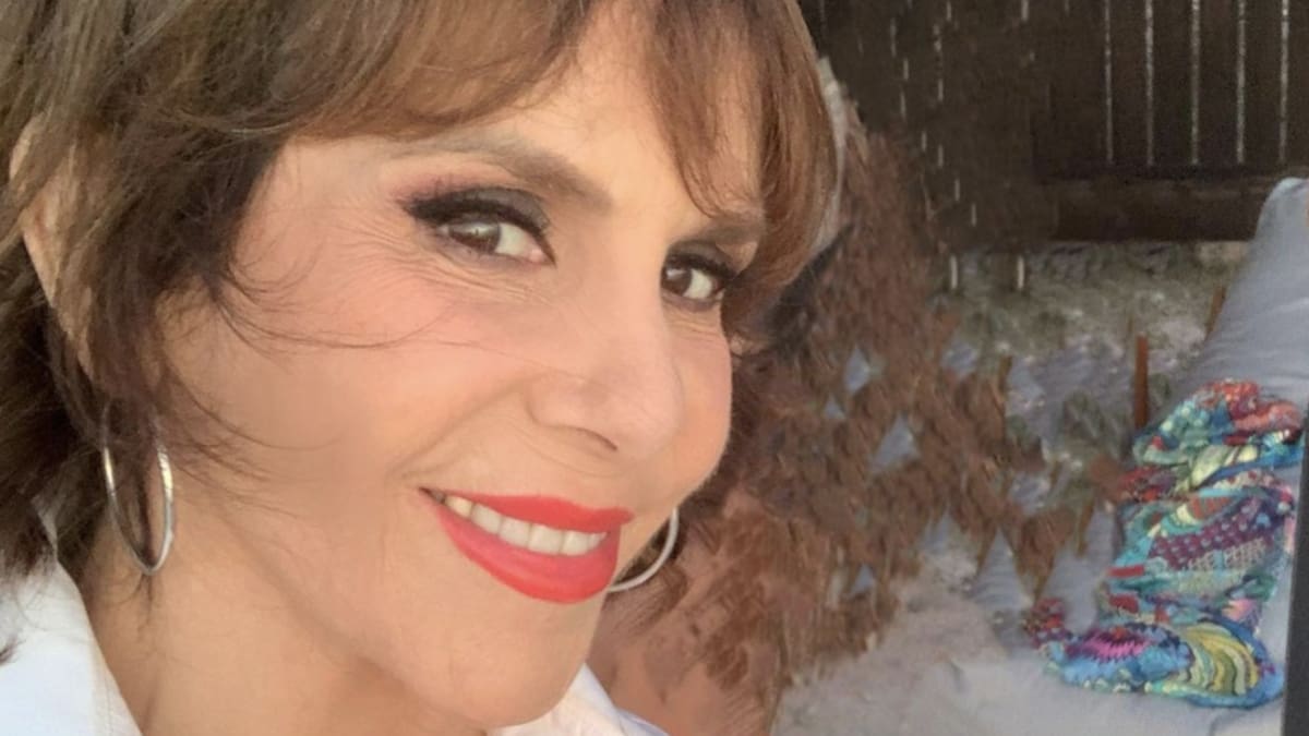 Actualizan reporte de salud de Rebecca Jones