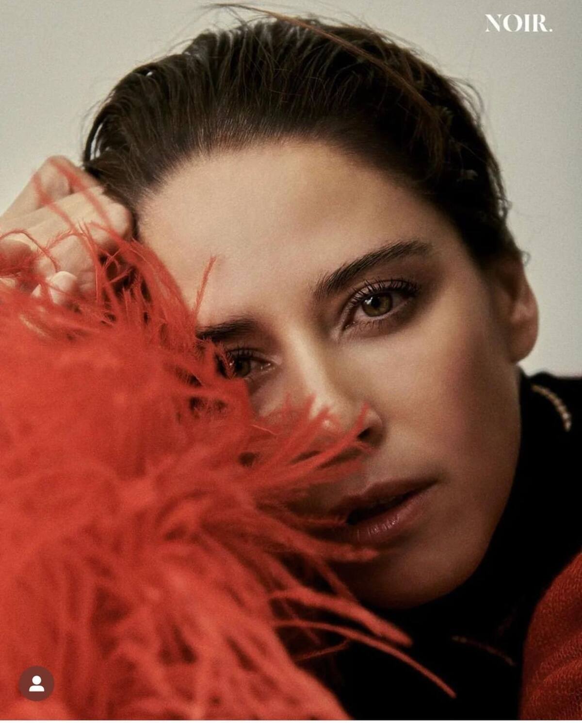 Reportan que Ana Claudia Talancón llegó en esta inconveniente a la premiere de su nueva película - Créditos: Instagram