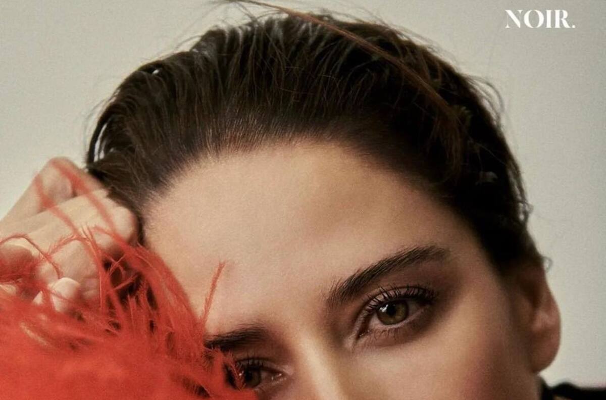 Ana Claudia Talancón es señalada de llegar en estado inconveniente a premier de ‘Soy tu fan’