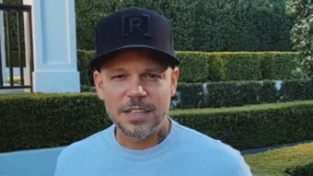 Residente explica por qué inició la polémica con J Balvin