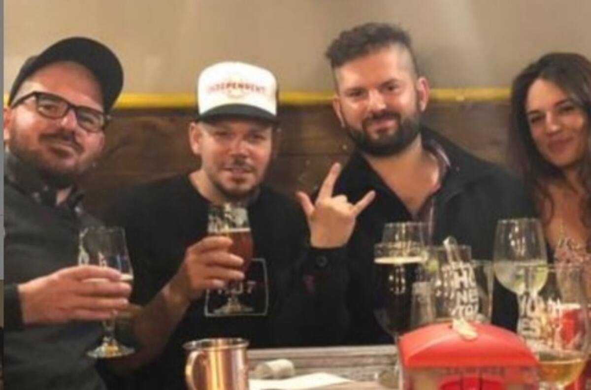 Residente presume de su amistad con Gabriel Boric, nuevo Presidente de Chile