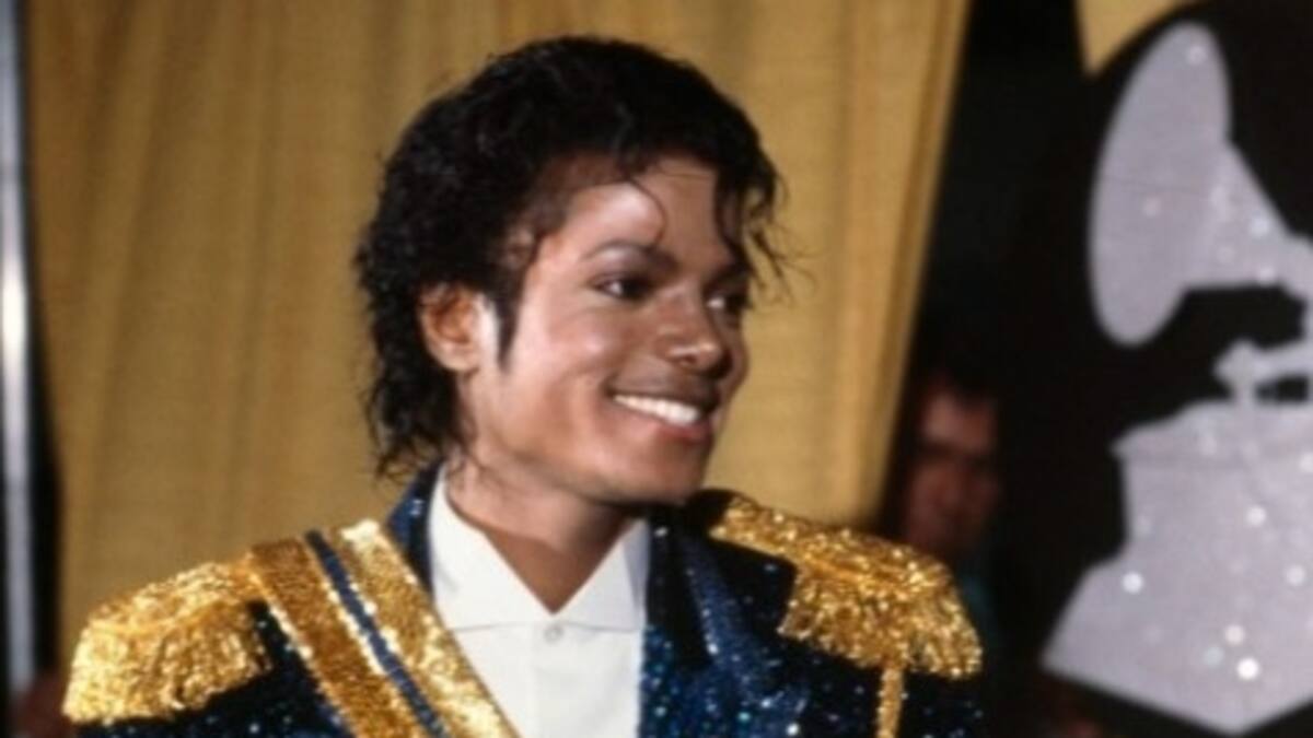 Canciones de Michael Jackson son retiradas de plataformas digitales por problemas de autenticidad