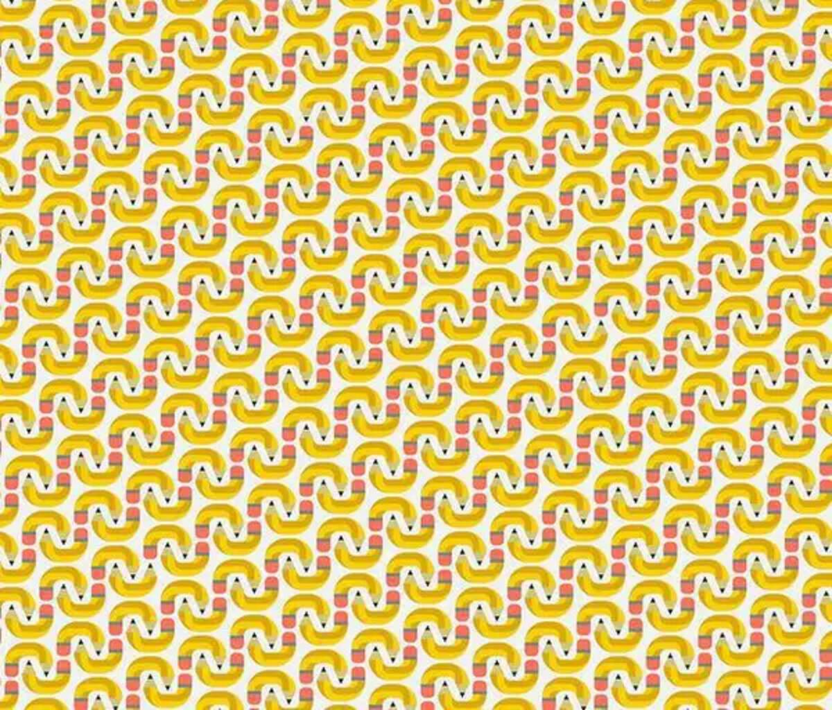 Reto: solo el 1% de las personas es capaz de encontrar los lápices con doble punta - Créditos: Instagram