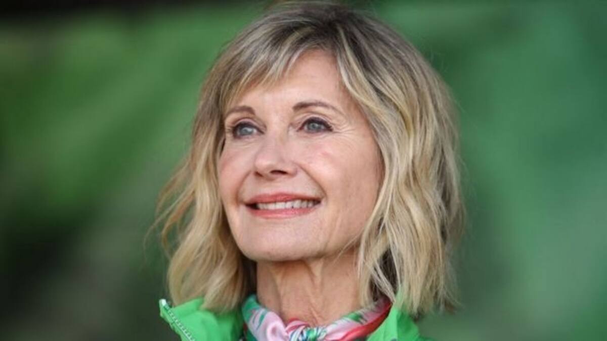 Revelan cómo fueron los últimos días de Olivia Newton-John - Créditos: Instagram