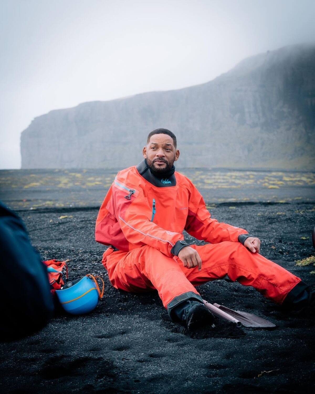 Revelan cómo se encuentra Will Smith tras lo sucedido en el Oscar - Créditos: Instagram