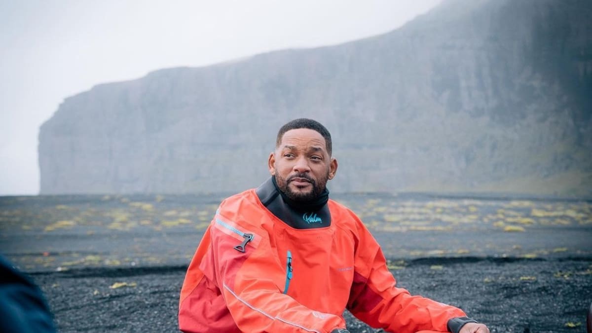 Will Smith se encuentra mejor tras lo sucedido en la ceremonia del Oscar, revela Kevin Hart