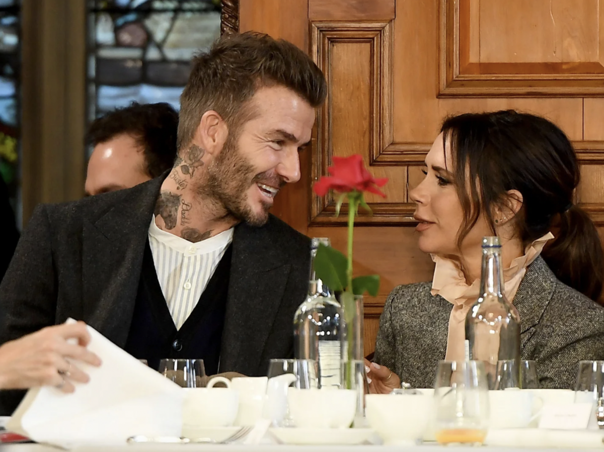 Revelan extraños pedidos de Victoria Beckham - Créditos: Instagram