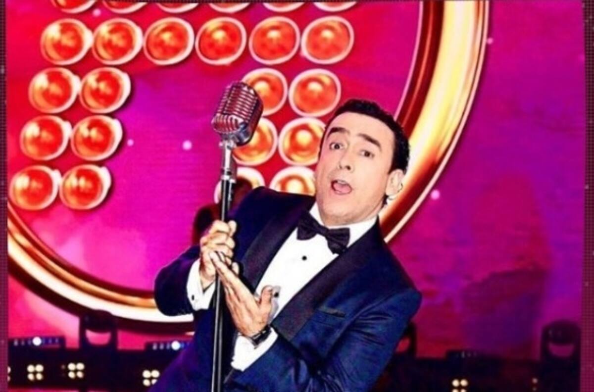 Adal Ramones no participaría en 'La Academia 20 años' por esta razón; ya buscaron reemplazo