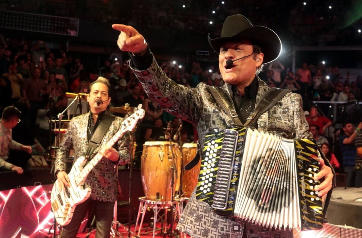 Los fuertes sucesos que se revelan en el primer tráiler del documental de Los Tigres del Norte