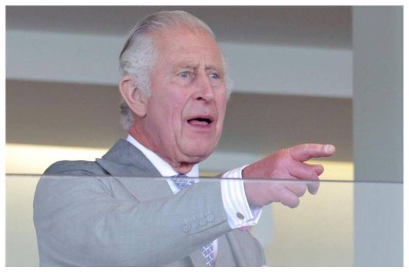 El Rey Carlos III asumió la drástica decisión de disminuir la temperatura de las mansiones reales. El ahorro energético y de dinero es una premisa para el dignatario.