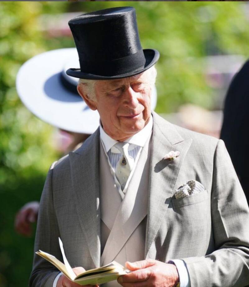 El monarca británico bajará los costos de calefacción de todos los palacios reales debido a temas presupuestarios.