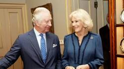 El secreto del amor duradero del rey Carlos y la reina Camila: 3 dormitorios