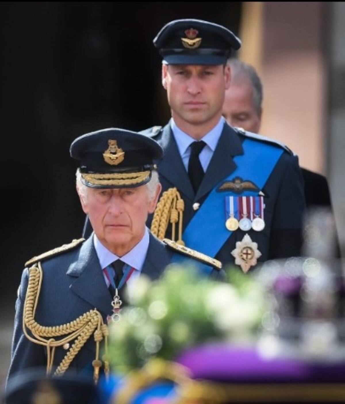 Rey Carlos III, William y Harry en shock por muerte sorpresiva de amigo que no los vio reconciliados Hondo pesar produjo la muerte de Dhillon en la familia real - Créditos: Instagram