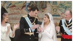 ¿Quién es quién dentro de la realeza de España?