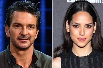 El tierno mensaje de Ricardo Arjona a su hija Adria por su protagónico en Hollywood