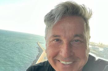 Ricardo Montaner demandará a psicóloga que analizó a su familia