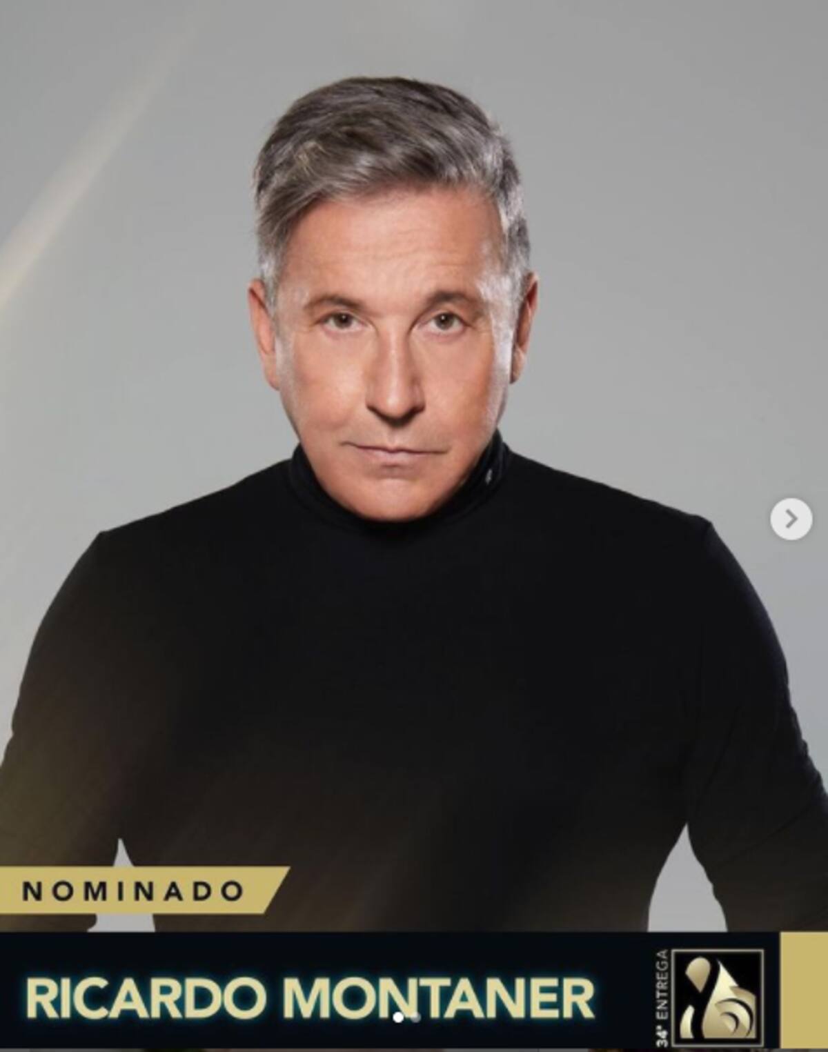 Ricardo Montaner invierte su dinero en una costosa afición - Créditos: Instagram
