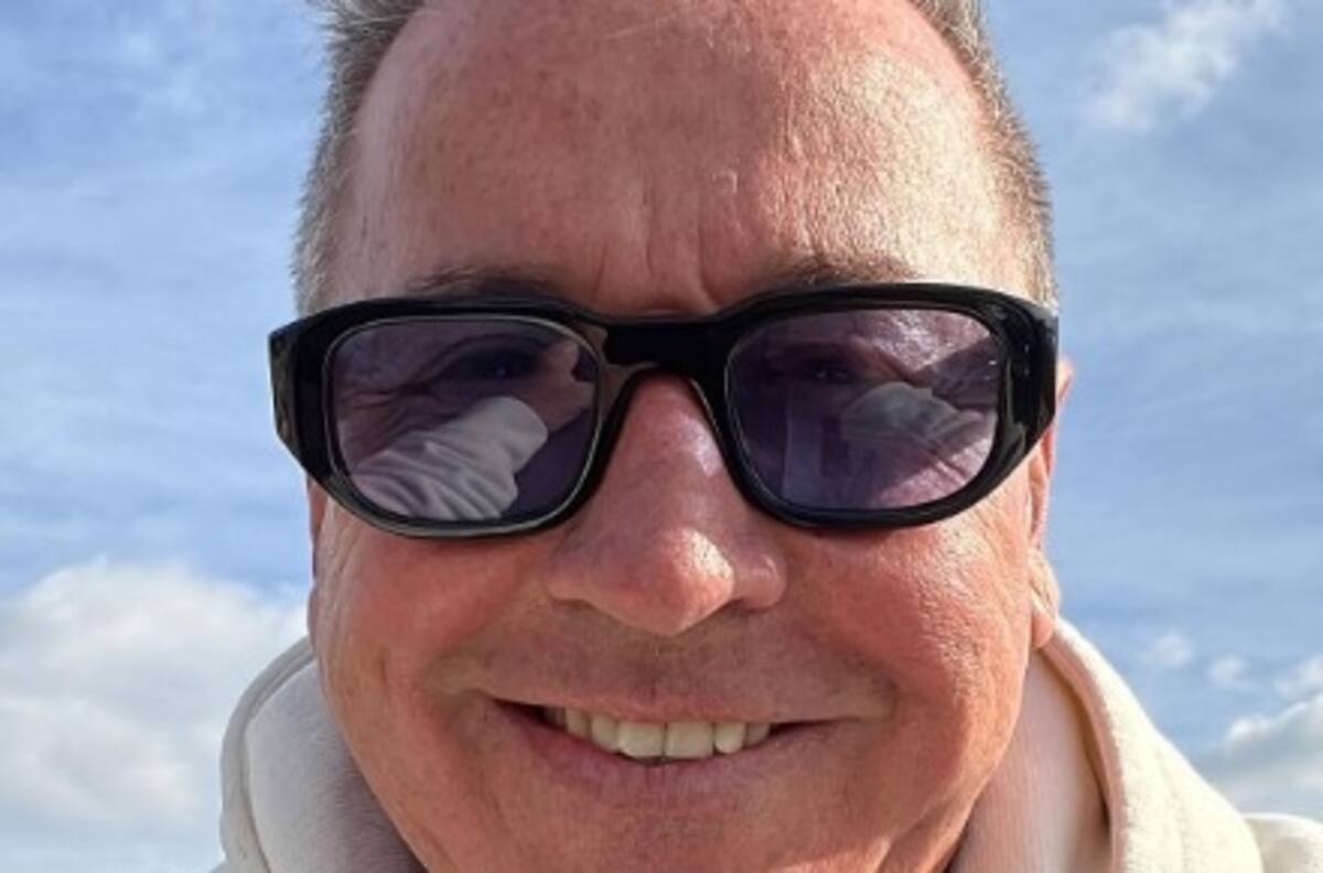 Ricardo Montaner tiene figura que buscan millones de coleccionistas del mundo