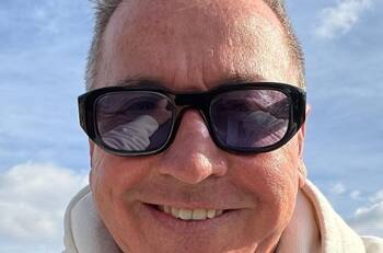 Ricardo Montaner tiene figura que buscan millones de coleccionistas del mundo